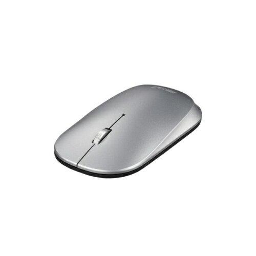 &nbsp;メーカー&nbsp;BUFFALO バッファロー&nbsp;商品カテゴリ&nbsp;キーボード・マウス・入力機器＞マウス&nbsp;発送目安&nbsp;1週間以内に発送予定&nbsp;お支払方法&nbsp;銀行振込・クレジットカード&nbsp;送料&nbsp;送料無料&nbsp;特記事項&nbsp;&nbsp;その他&nbsp;※※※※※※※※※※※※※※※※※ 仕様 ※※※※※※※※※※※※※※※※※タイプ BlueLEDマウスケーブル ワイヤレス(無線)解像度（カウント） 1200 dpiインターフェイス Bluetooth 5.0使用電池 単3乾電池(1本)その他機能 カウント切り替え可能静音 ○重さ 60 g幅x高さx奥行 62x26x111 mmカラー シルバー
