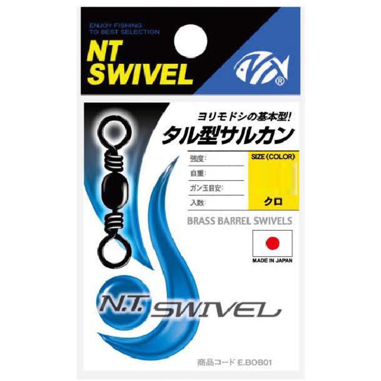 NT�����٥�(N.T.SWIVEL) ���뷿���륫�� ���� # 1