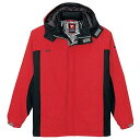 … ハイブリッドウォーム防寒 50109レッド 3L AZ50109-009-3L 1着