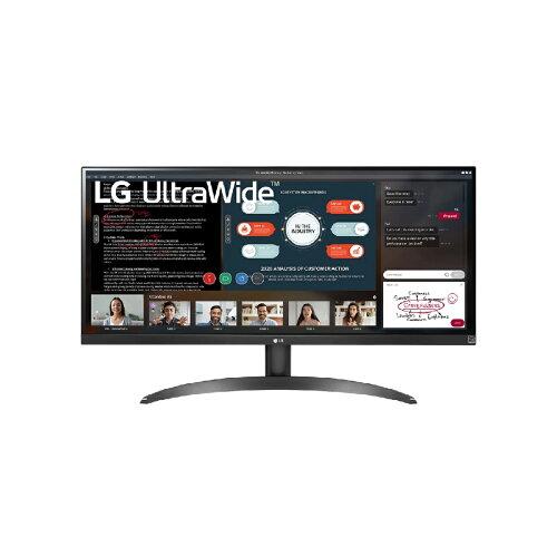 LG LGŻ 29 UltraWide FHD(25601080) IPS վǥץ쥤 ֥å(29WP500-B)