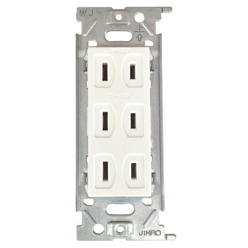&nbsp;メーカー&nbsp;OHM オーム電機&nbsp;商品カテゴリ&nbsp;電設＞コンセント・プラグ&nbsp;発送目安&nbsp;1週間以内に発送予定&nbsp;お支払方法&nbsp;銀行振込・クレジットカード&nbsp;送料&nbsp;送料 小型(60)&nbsp;特記事項&nbsp;&nbsp;その他&nbsp;