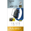 ELECOM エレコム AW-20SFLGFRBK