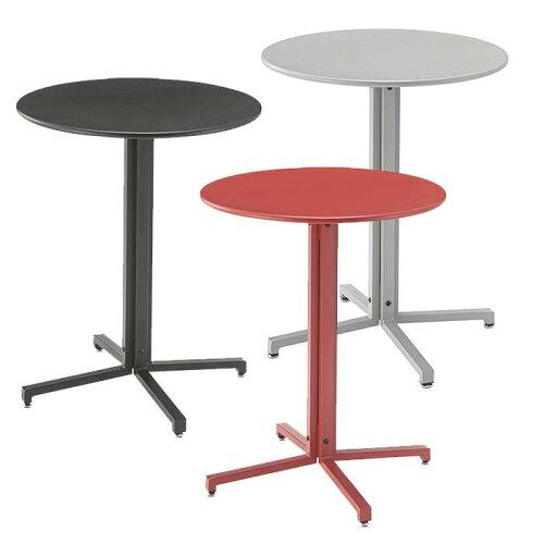 AZUMAYA 東谷 テーブル ブラック PT-330BK