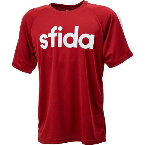 SFIDA(XtB[_) BPvNeBXVcS/S_LINE (SA21816) [F : BGDY] [TCY : 2XL]