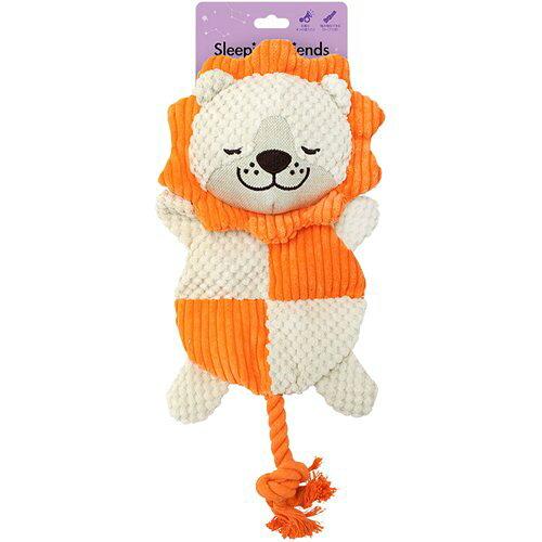 スーパーキャット スリーピングフレンズ らいおん