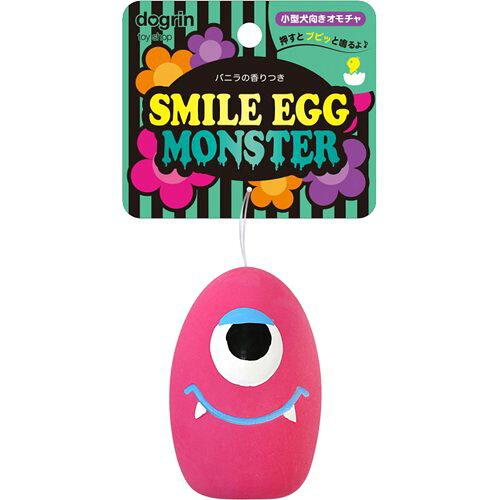 スーパーキャット スマイルエッグモンスター ピンキー