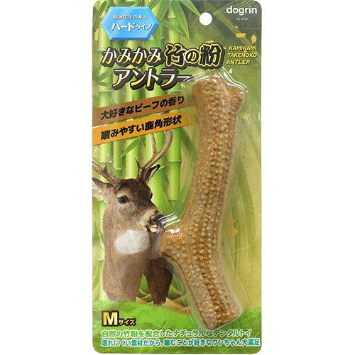 スーパーキャット かみかみたけの粉アントラーM