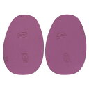 TOKYO ロイヤルリビング ロイヤルリビング パレットソール palette sole 靴底の滑り止め フリーサイズ パープル (1683824)(4)