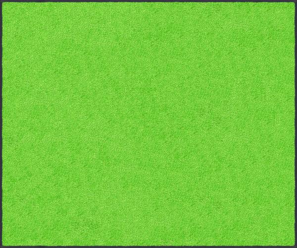 クリーンテックス・ジャパン スタンダードマットS　75×90cm　ライムグリーン PS0BRW1180N0NCA7J 1枚