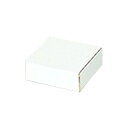 シモジマ(shimojima) HEIKO 箱 フリーボックス F-81 10枚 006207010 1パック(10枚入)