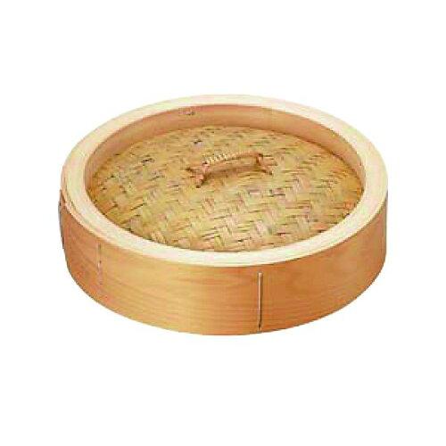 KANDA カンダ 桧中華セイロ 蓋 30cm 1個
