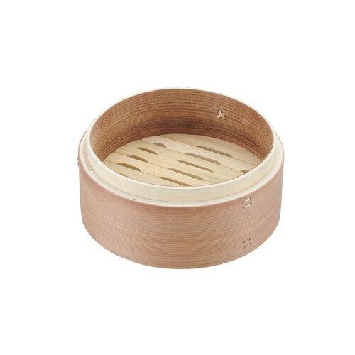 KANDA カンダ 燕舞 杉中華ミニセイロ 身 10cm 1個