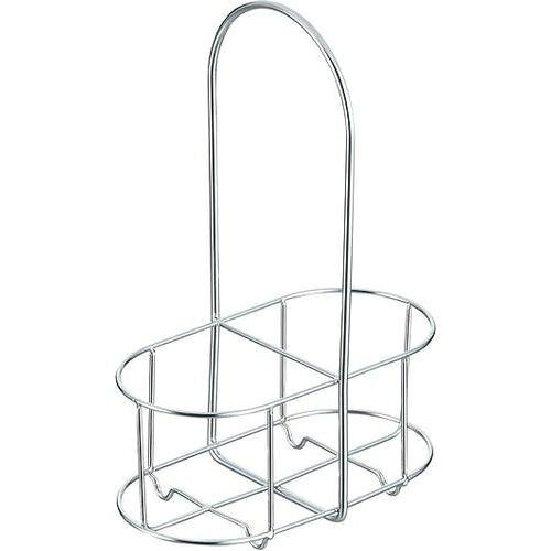 KANDA カンダ ディスペンサースタンド 2本立 1個