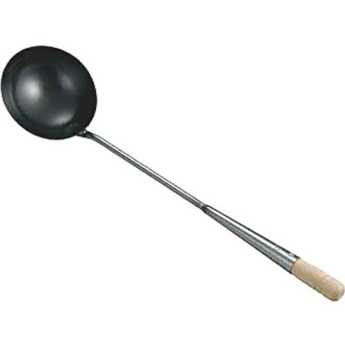 KANDA カンダ 鉄目盛付中華お玉 中 1個