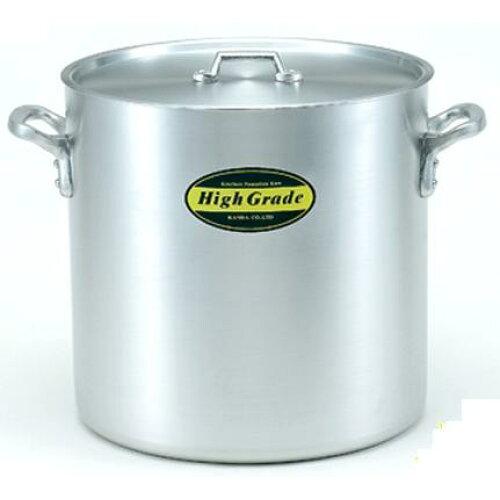 KANDA カンダ ハイグレード アルミ寸胴鍋 目盛付 33cm(27L) 1個