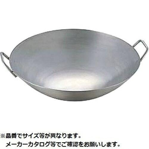 KANDA カンダ 極厚チタン両手中華鍋 39cm 1個
