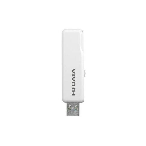 IODATA アイオーデータ U3-AB64CV/SW USB 3.2 Gen 1(USB 3.0)対応 抗菌USBメモリー 64GB(U3-AB64CV/SW) IODATA アイオーデータ U3-AB64CV/SW USB 3.2 Gen 1(USB 3.0)対応 抗菌USBメモリー 64GB(U3-AB64CV/SW)