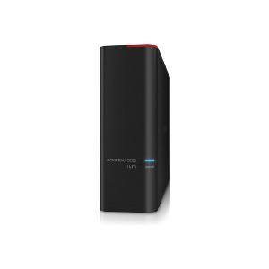 BUFFALO バッファロー 法人向け 外付けHDD 1ドライブモデル 6TB(HD-SH6TU3)