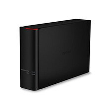 BUFFALO バッファロー 法人向け 外付けHDD 1ドライブモデル 18TB(HD-SH18TU3)