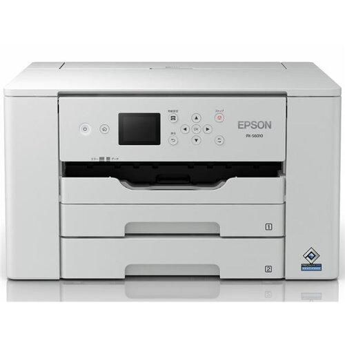 EPSON ץ PX-S6010 󥯥åȥץ󥿡 2.4顼վ 4  48002400 dpi ѻ極A3Υ ³(USB) ³(ͭLAN/̵LAN) ۥ磻