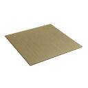 イケヒコ い草 置き畳 ユニット畳 縁無し 裏面滑り止め加工 約70×70×1.5cm 単品 8635109 (1690989)