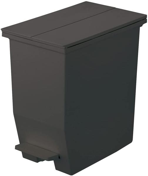 Dustbins - RISU リス リス H＆H タナシタペダル 20L DGY