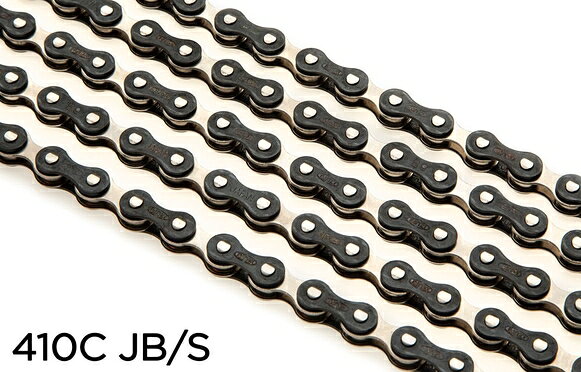 和泉チエン 410C JB/S 1/2x3/32 116L【沖縄・離島への配送不可】