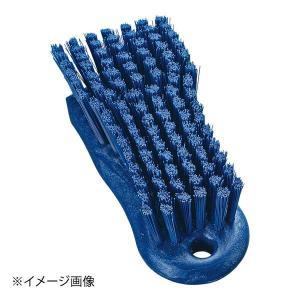 CFS Brands カッティングボードブラシ ブルー 40521EC14 1個