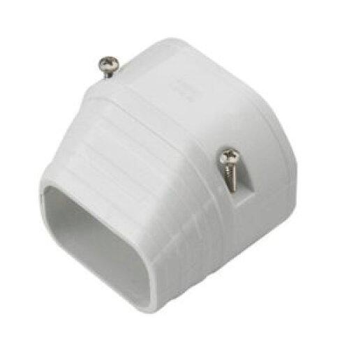 因幡電工(INABA DENKO) 端末カバー　LDEN-90-W