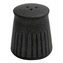 ブルーム 塩・コショウ入れ cotto(コット) 白 直径4.5cm 3穴 60535