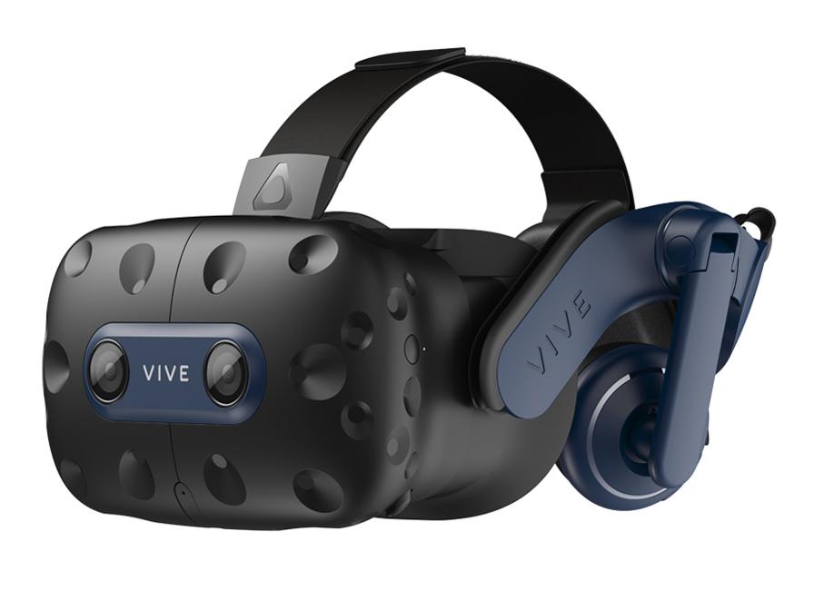 HTC VIVE PRO 2 HMD(99HASW007-00)