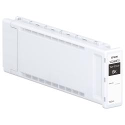 EPSON エプソン インクカートリッジ フォトブラック(700ml)(SC26BK70) ecjoy-92260311 ECJOY!楽天市場店 パッケージ画像