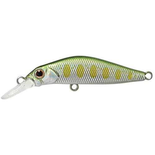 Fly Fishing Accessories - ジャクソン 奏カナデ　45　LAY　アユヤマメ 1個