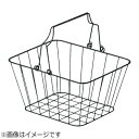 ちどり産業 アンティーク ワイヤー店内カゴ大 55−65【ATV7801】