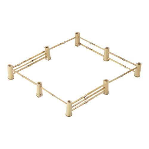 … IH調理器用枠（焼竹）【RAI3101】