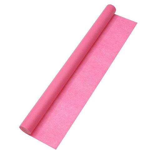 ARTEC カラー不織布ロール　桃　10m巻 4969 1枚