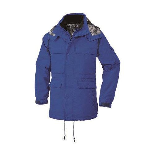 bigborn(ビッグボーン) コート ブルー 8385-50-LL 1枚