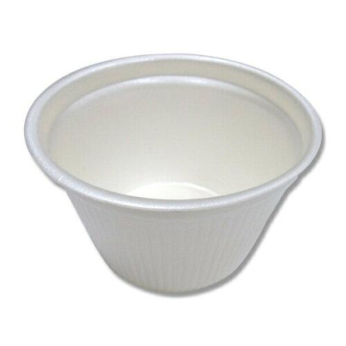 エフピコ(Fpco) 弁当容器　MFPドリスカップ　白　30枚 004468615 1袋(30枚入)