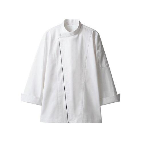 MONTBLANC(モンブラン) コックコート 長袖6-1051M【SMV0102】