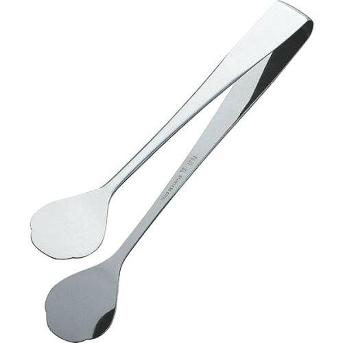 田辺金具(Tanabe Kanagu) TK 18-0厚手ケーキトング 大 1個