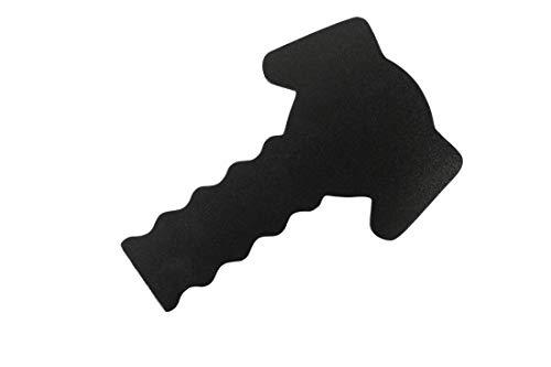 三和製作所 ディスポ遮眼子 155×105mm 50枚入 108-826 1箱(50枚入)