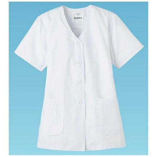 &nbsp;メーカー&nbsp;サーヴォ(Servo)&nbsp;商品カテゴリ&nbsp;ワークウェア・ユニフォーム＞作業着&nbsp;発送目安&nbsp;2日〜3日以内に発送予定（土日祝除）&nbsp;お支払方法&nbsp;銀行振込・クレジットカード&nbsp;送料&nbsp;送料無料&nbsp;特記事項&nbsp;&nbsp;その他&nbsp;●抗菌加工素材でO-157などの繁殖を強力に抑制。ポリエステル65%+綿35%33単糸ポプリン※抗菌加工