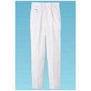 サンペックスイスト 女性用パンツ FH−1111(ホワイト)6L 後ゴム【SPV2809】
