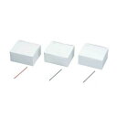 … カクテルストロー 15cm(φ3.5)赤 1000本入 379140 1箱(1000本入)