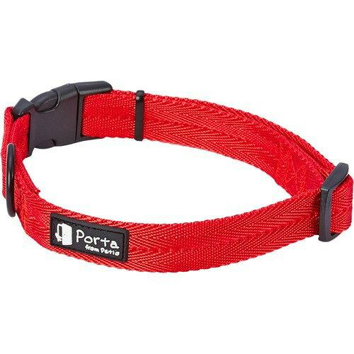 ペティオ (Petio) [ペティオ] Portaカラー S レッド (-)