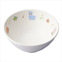 … メラミン食器 アルパカーナ 白飯茶碗小 YH−530−ALW【RAR1001】