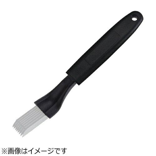 &nbsp;メーカー&nbsp;TKG テイケイジイ 遠藤商事&nbsp;商品カテゴリ&nbsp;調理器具＞その他の調理器具&nbsp;発送目安&nbsp;2日〜3日以内に発送予定（土日祝除）&nbsp;お支払方法&nbsp;銀行振込・クレジットカード&nbsp;送料&nbsp;送料無料&nbsp;特記事項&nbsp;&nbsp;その他&nbsp;●刃間隔2mm/8枚ハンドル:PP金属部:ステンレス※洗浄器対応