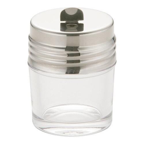 TKG テイケイジイ 遠藤商事 TKG　ガラス調味料入1oz　唐辛子【BGC2309】