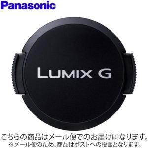 PANASONIC パナソニック ＜----＞レンズキャップ(DMW-LFC37A-K)