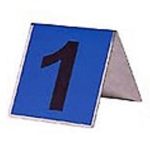 ハタチ ホールヒョウジバン SET (BH4200S) [色 : ブルー]